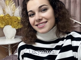 Lucynixon