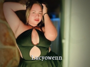 Lucyowenn