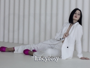 Lucyrosy