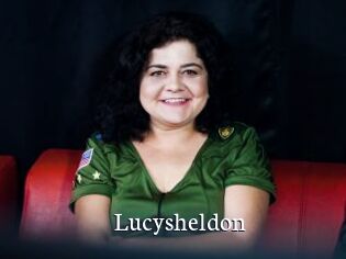 Lucysheldon