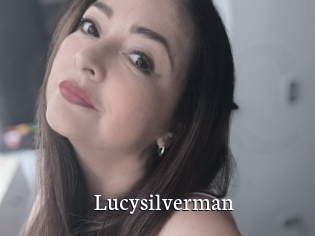 Lucysilverman