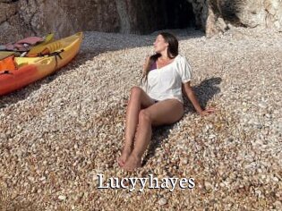 Lucyyhayes