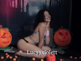 lucyyviolett Gratis xxx Clips