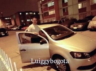 Luiggybogota