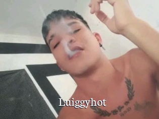 Luiggyhot