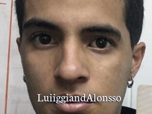 luiiggiandAlonsso Gratis xxx Clips
