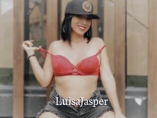 LuisaJasper