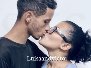 Luisaandvictor