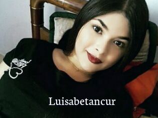Luisabetancur