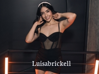 Luisabrickell