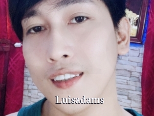 Luisadams
