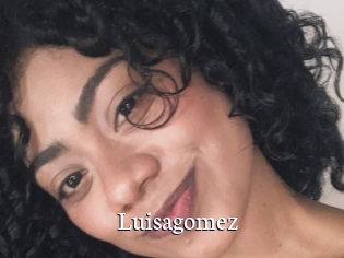 Luisagomez