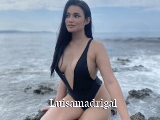 Luisamadrigal