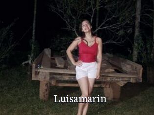 Luisamarin