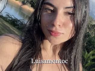 Luisamontoc
