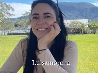 Luisamorena