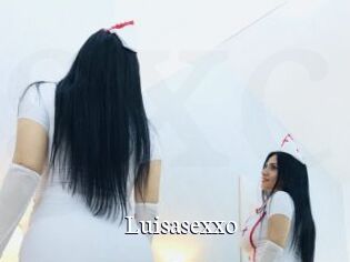 Luisasexxo