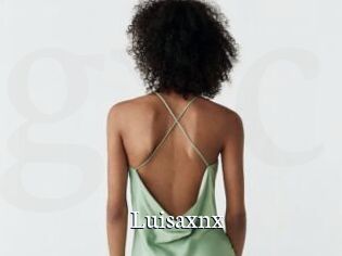 luisaxnx Gratis xxx Clips
