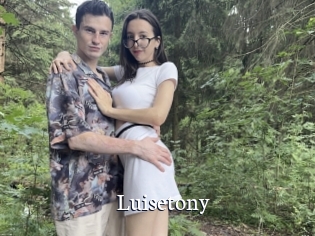 Luisetony