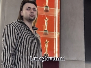 luisgiovanni Gratis xxx Clips