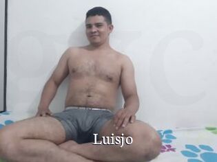 Luisjo