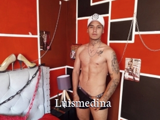 Luismedina