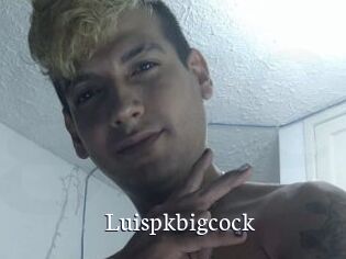 Luispkbigcock