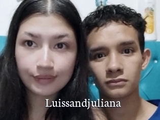 Luissandjuliana