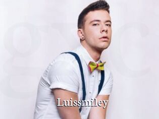 Luissmiley