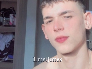 Luistjones