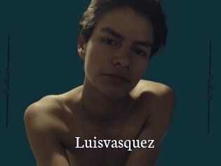 Luisvasquez