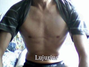 Lujurius