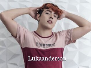Lukaanderson