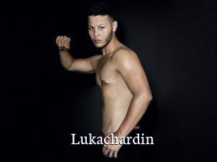Lukachardin