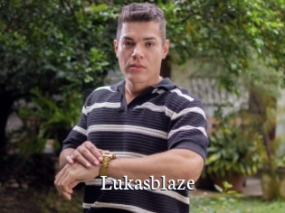 Lukasblaze