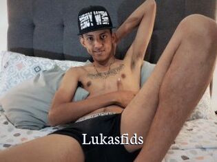 Lukasfids