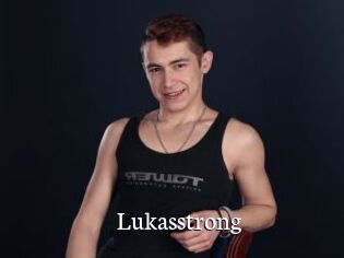 Lukasstrong