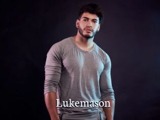 Lukemason