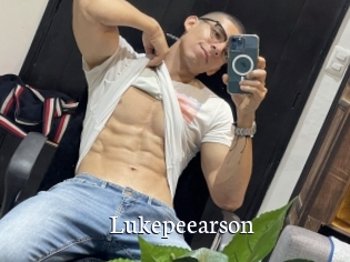 Lukepeearson