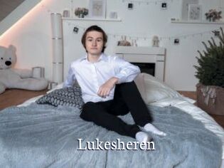 lukesheren Gratis xxx Clips