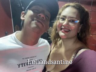 Lulaandsantino