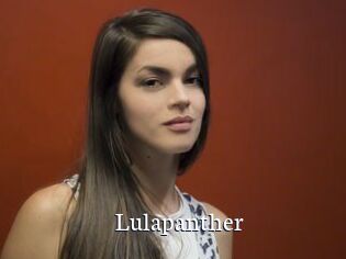 Lulapanther