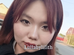Lullabylilith