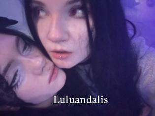 Luluandalis