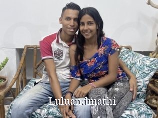 Luluandmathi
