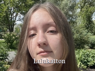 Lulukatton