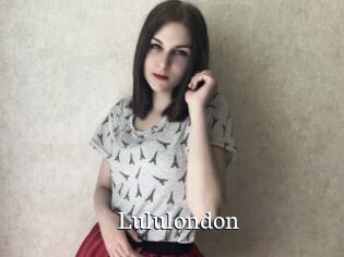 Lululondon