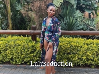 Luluseduction
