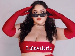 Luluvalerie
