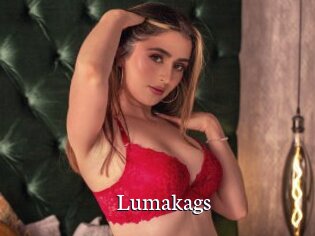 Lumakags